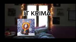 IT KRIMA [upl. by Ab]