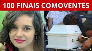 100 ATORES BRASILEIROS QUE MORRERAM TRAGICAMENTE JOVENS  CAUSA DA MORTE [upl. by Yelroc]