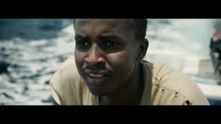 Top 5 Somali Pirate movies [upl. by Arte]