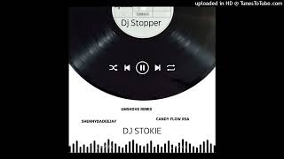 Umshove remixx  Dj stopper amp Dj stokie ft ShennyDaDeejay amp Candy Flow RSA [upl. by Richella]