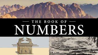 Numbers 3 KJV [upl. by Iviv]