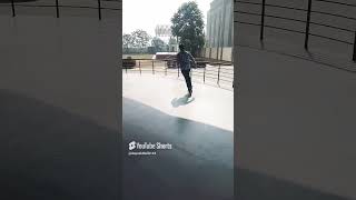 Skating🏂short goldi malikwagle ki duniyawagle ki duniya today episode [upl. by Htinek402]