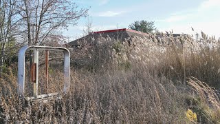 Found a Retro ABANDONED 1990s Burger King [upl. by Rozelle]