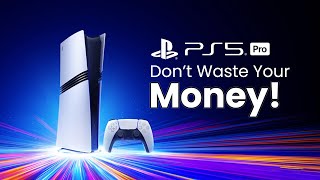 IS PS5 PRO REALLY WORTH THE UPGRADE FROM PS5 [upl. by Okorih]