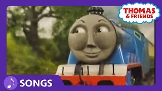 Ode to Gordon  TBT  Thomas amp Friends [upl. by Lory]