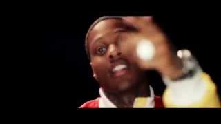 Lil Durk Freestyle  2014 XXL Freshman [upl. by Analah]