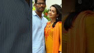 azhage azhage amutha song tamil 💙🤍✨🖇️🦋 vishal views kathakalimovieazhagesong ᴛʀᴇɴᴅɪɴɢsᴏɴɢ [upl. by Lev]