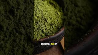 Matcha tea Health Benefits  Part 1 [upl. by Cullie]