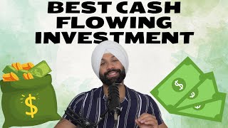 What Type of Property to Invest In For Best Cash Flow [upl. by Leihcar635]