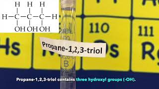 Investigating the effect of hydrogen bonding on liquid flow [upl. by Yrem]