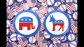 Why Did the Democratic and Republican Parties Switch Platforms [upl. by Cloots754]