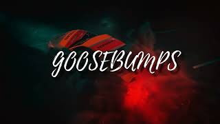 HVME  GOOSEBUMPS Slowed  Reverb [upl. by Arretnahs396]