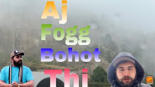 Al Baha me Bohot sardi thi🥶support viralvideo dailyvlogs travel ikramdailyvilog saudiarabia [upl. by Ecirtnuahs]