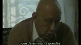 Cornelius Castoriadis 1992 16 [upl. by Znieh436]