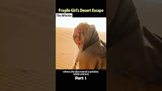 The Fragile Girls Desert Escape [upl. by Lj909]