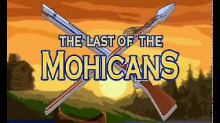 The last of the mohicanstrailer [upl. by Adelia]