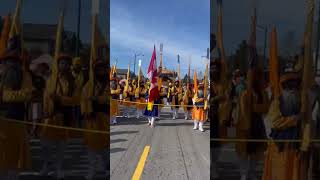 Vaisakhi Parade in Vancouver Canada 2024 🇨🇦 [upl. by Drucie]