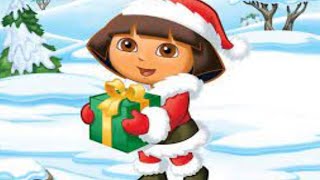 Cute Dora drawing  How to draw a dora  Dora coloring book [upl. by Doerrer]