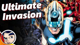 Ultimate Universe Reboot Again  Full Story [upl. by Lolita412]