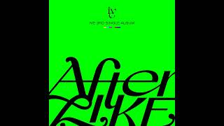 After LIKE [upl. by Hauser]