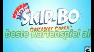 SkipBo  Spiel Vorschau  OnlineKartenspiel [upl. by Saville]