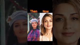 Major shahab movie all characters then vs now look 🥰🥰shortsytshortsajaydevgan [upl. by Anaitat]