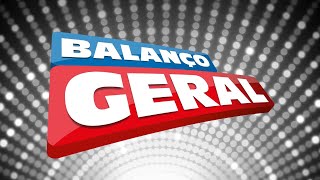 Balanço Geral ✅  01082024 [upl. by Dunc]