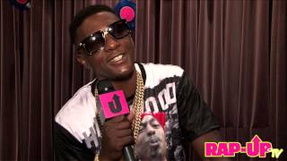 Lil Boosie Eyes Justin Bieber Collaboration Gives Props to Drake [upl. by Koeppel]