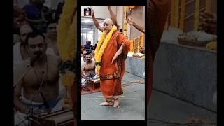 sriramanandasaraswathiswamigal abhinayam dance bhajan abhang vittal radhekrishna raghava yt [upl. by Keeryt]