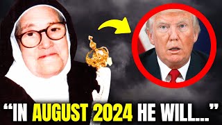 Why The 3rd Prophecy of Fatima is About To Happen in 2024 [upl. by Elroy]