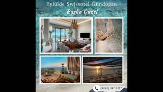 Swissotel Living Bodrum [upl. by Serica]