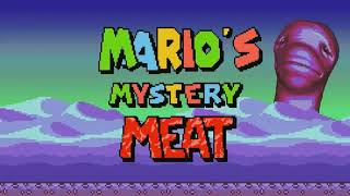 Eminus Presents Alternate Version  Marios Mystery Meat [upl. by Elana]