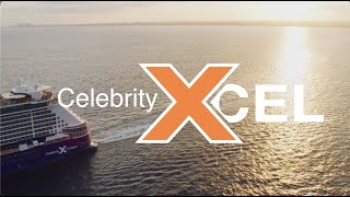 Introducing Celebrity Xcel [upl. by Ellezig]