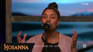 Sandra Kouame  Ce nom est si merveilleux  Sois élevé  Mon secours est en Toi  Miracles [upl. by Yentruocal]