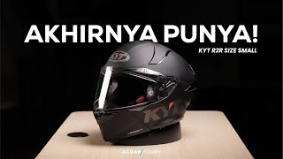 KYT R2R Banyak Gimmicknya [upl. by Tarsuss]