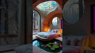 Which Bedroom Ambience Would You Choose shorts cozybedroom cozyaesthetic [upl. by Talbott]