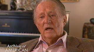 Art Linkletter on quotLife with Linkletterquot  TelevisionAcademycomInterviews [upl. by Emmalynn]