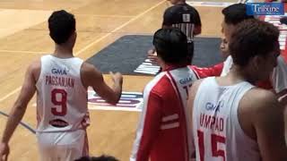 MAPUA VS EAC [upl. by Adihahs]