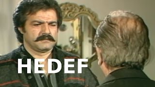 Hedef  Türk Filmi [upl. by Enomes793]