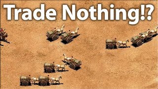 Trade Nothing [upl. by Dew]