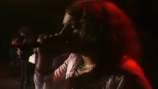 BLACK SABBATH  “Black Sabbath” Live 1978 [upl. by Assylem573]