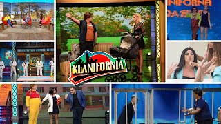 Klanifornia – Episodi 3 – Sezoni 6 25 Shtator 2022 [upl. by Kendre]