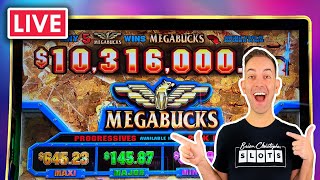 🚨 LIVE MEGA JACKPOT ALERT [upl. by Bullock]