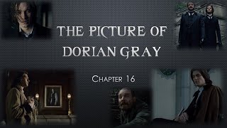 Dorian Gray – Chapter 16 summary amp analysis [upl. by Lsil333]