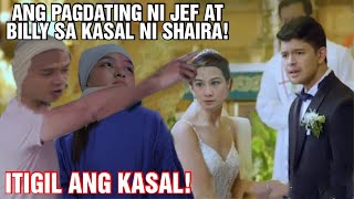 ASAWA NG ASAWA KO EPISODE 106 JULY 202024SHAIRA NABISTO NA AT KASAL NAUDLOT [upl. by Natividad]