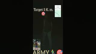 ArmyArmyRunningRunnerboyAP [upl. by Ed]