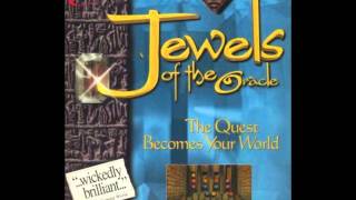 Jewels of the Oracle music Leap of the Locust [upl. by Bibby646]