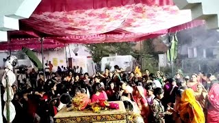 Mola Nik lage kanha मोला निक लागे कान्हा तुरुर तुरूर बंशी ह तोर 👌👌👌👌 [upl. by Macdermot]