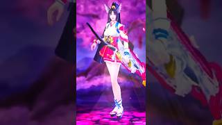 Miya💫X La la la lai mobilelegends mlbb mlbbanimation mlbbedit mlmvideo short trending [upl. by Gilliam44]