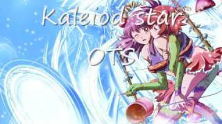 kaleido star OTS [upl. by Ellynad525]